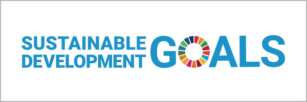 SDGsの取り組み