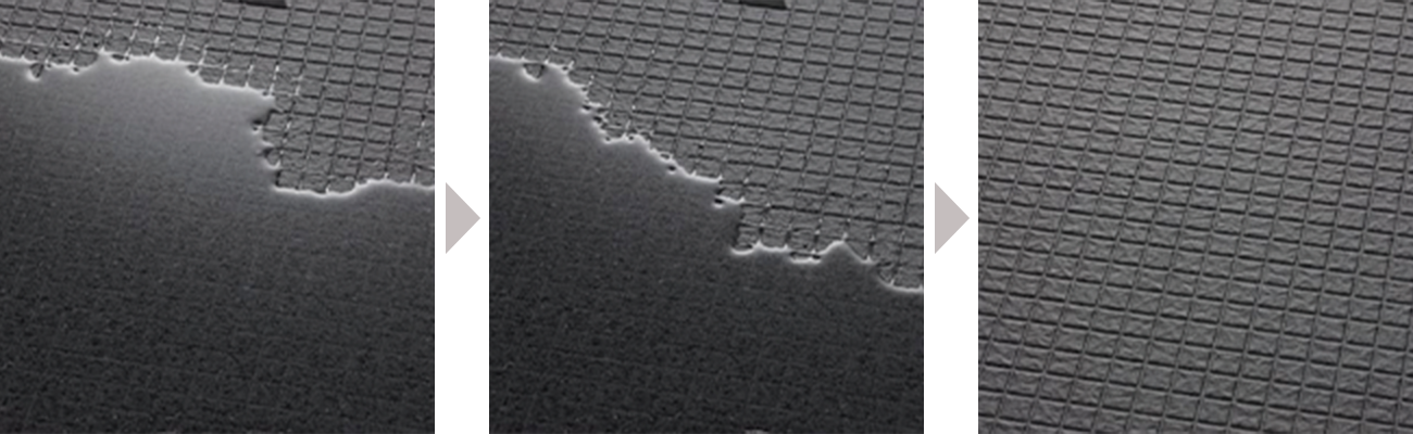 モザイクパターンⅡフロア