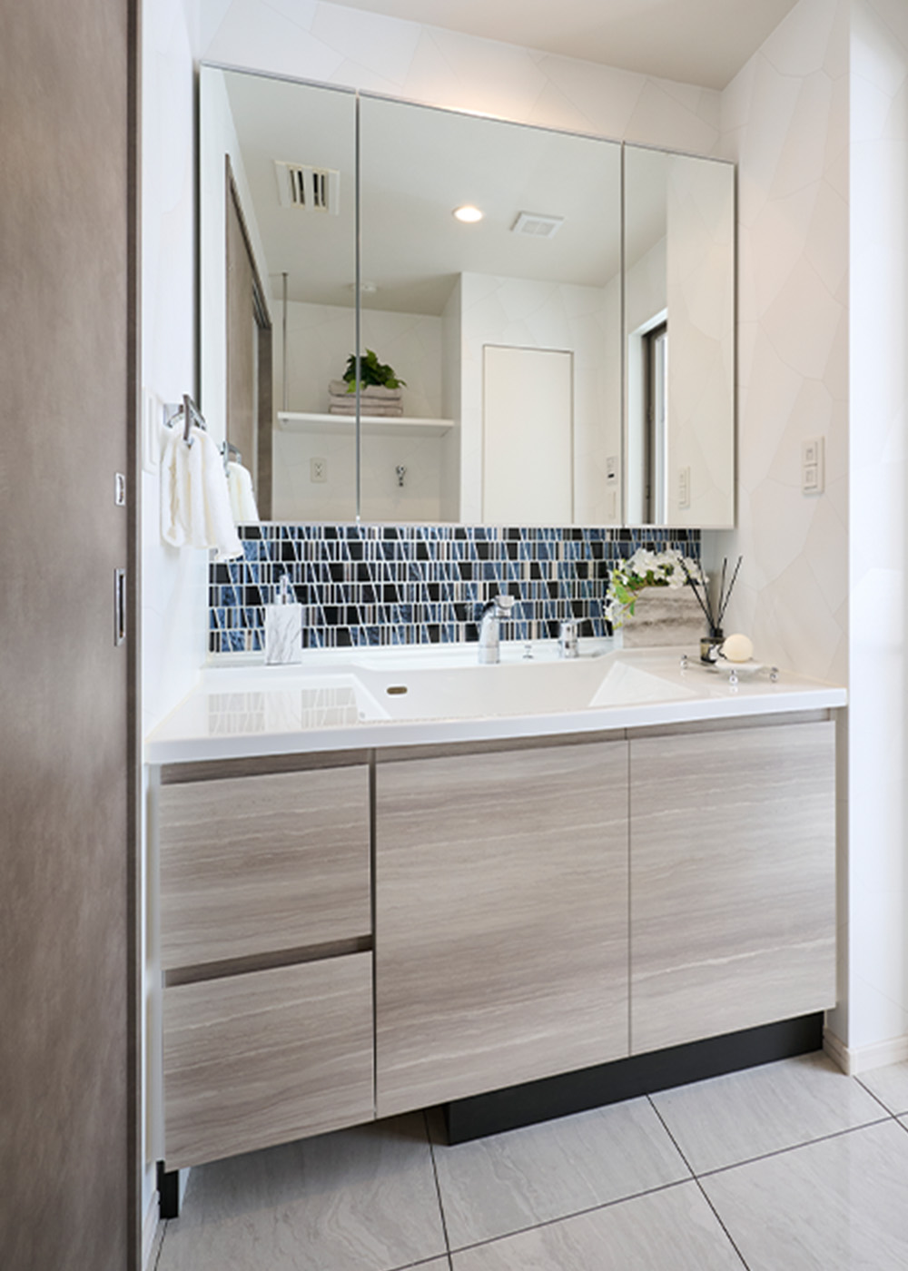 パウダールーム