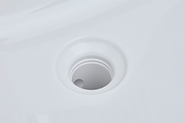 フランジレス排水栓