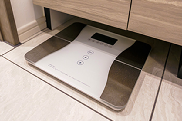 ヘルスメータースペース