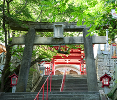 愛宕神社