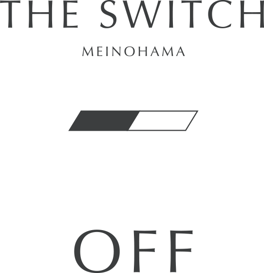 THE SWITCH OFF