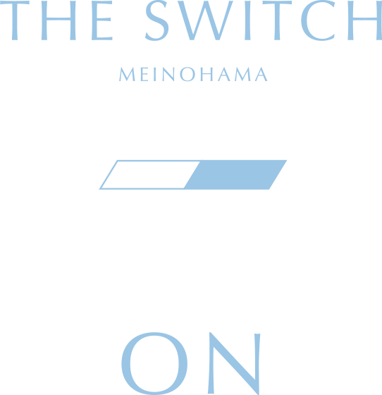 THE SWITCH ON
