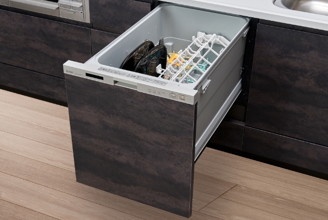 食器洗い乾燥機