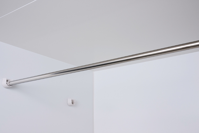 ランドリーパイプ