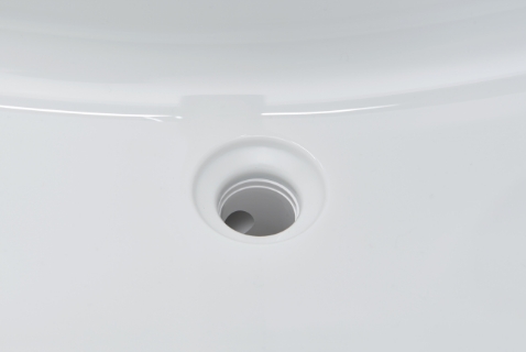 フランジレス排水栓