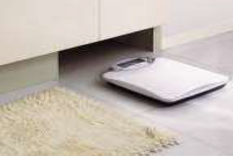 ヘルスメータースペース