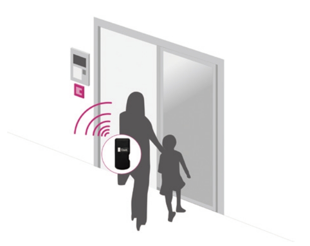 メインエントランス