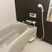 浴室（2019年交換）