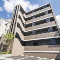 グランフォーレ西新ヒルズ　3階