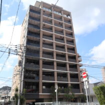 グランフォーレ高宮プレミア　10階