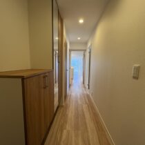 ライオンズマンション博多南　4階