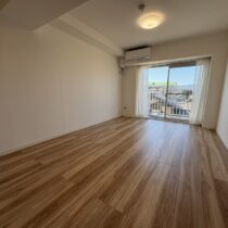 リビングダイニング