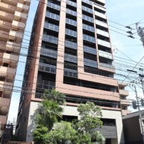 グランフォーレ箱崎プレミア　10階