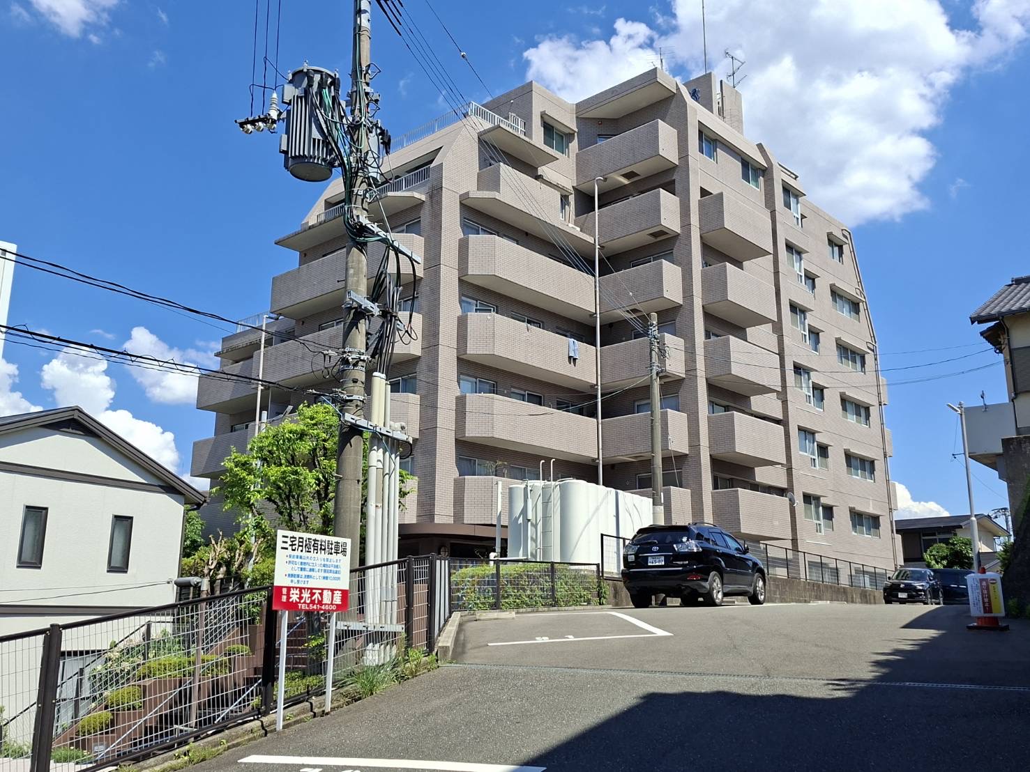 ライオンズマンション大橋第2　リノベーション物件