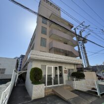 シティライフ井尻　5階