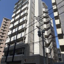 レジデンシャルヒルズ博多駅前弐番館　７階