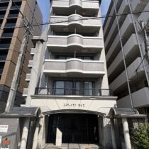 エステート・モア・博多Ⅱ